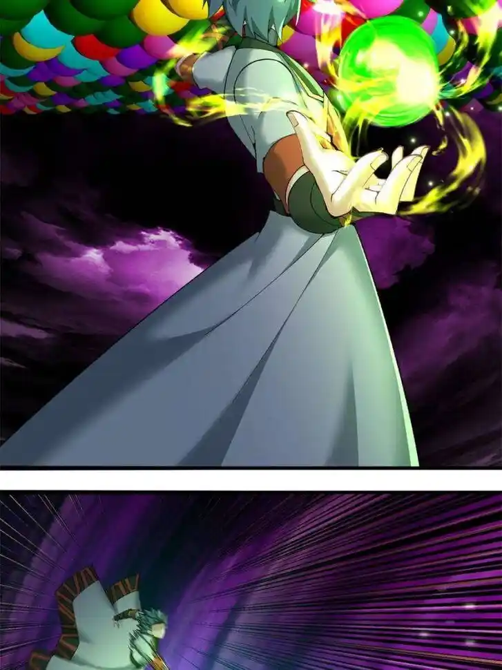 I Picked up an Attribute Ch.387