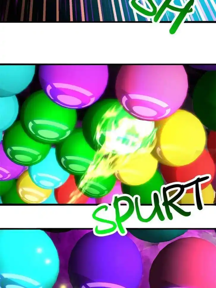 I Picked up an Attribute Ch.387