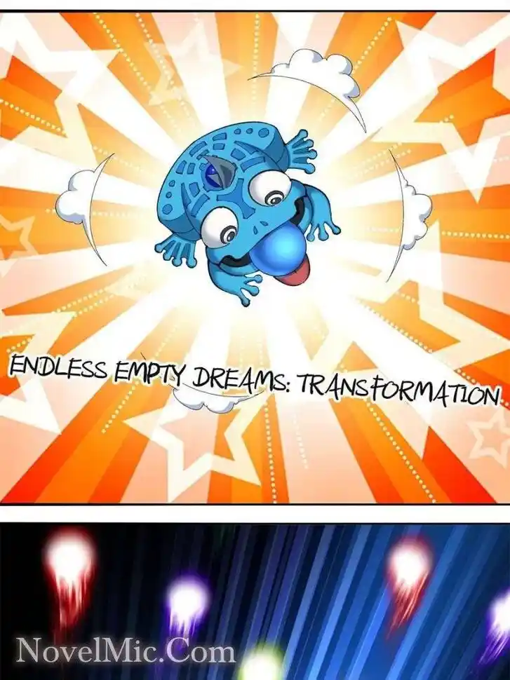 I Picked up an Attribute Ch.387