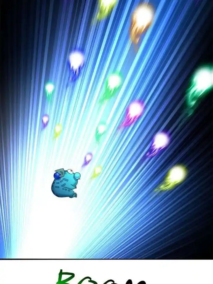 I Picked up an Attribute Ch.387