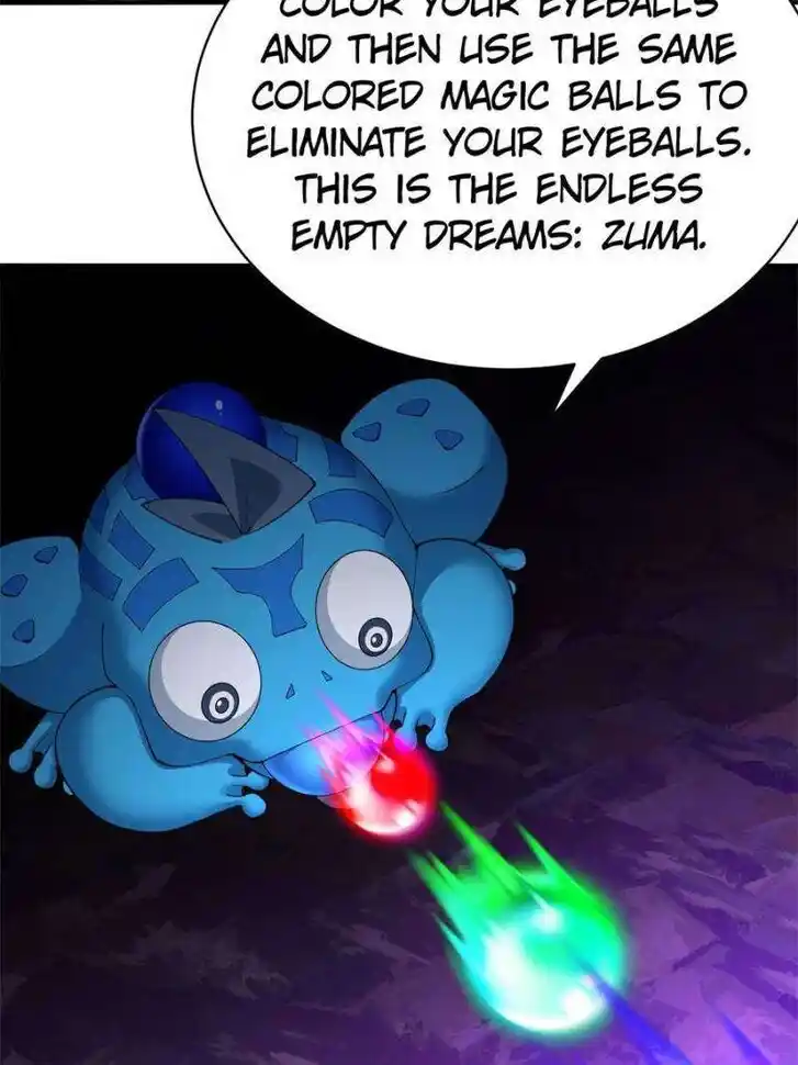 I Picked up an Attribute Ch.387