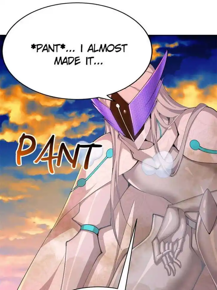 I Picked up an Attribute Ch.387