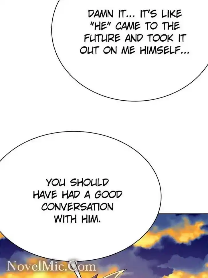 I Picked up an Attribute Ch.387