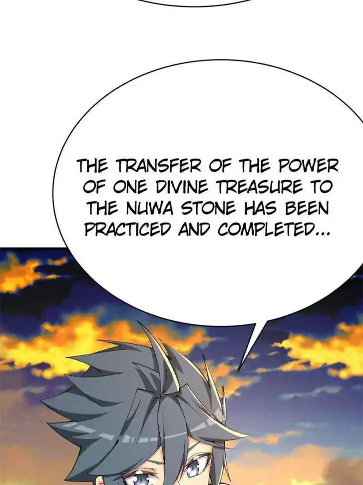 I Picked up an Attribute Ch.387