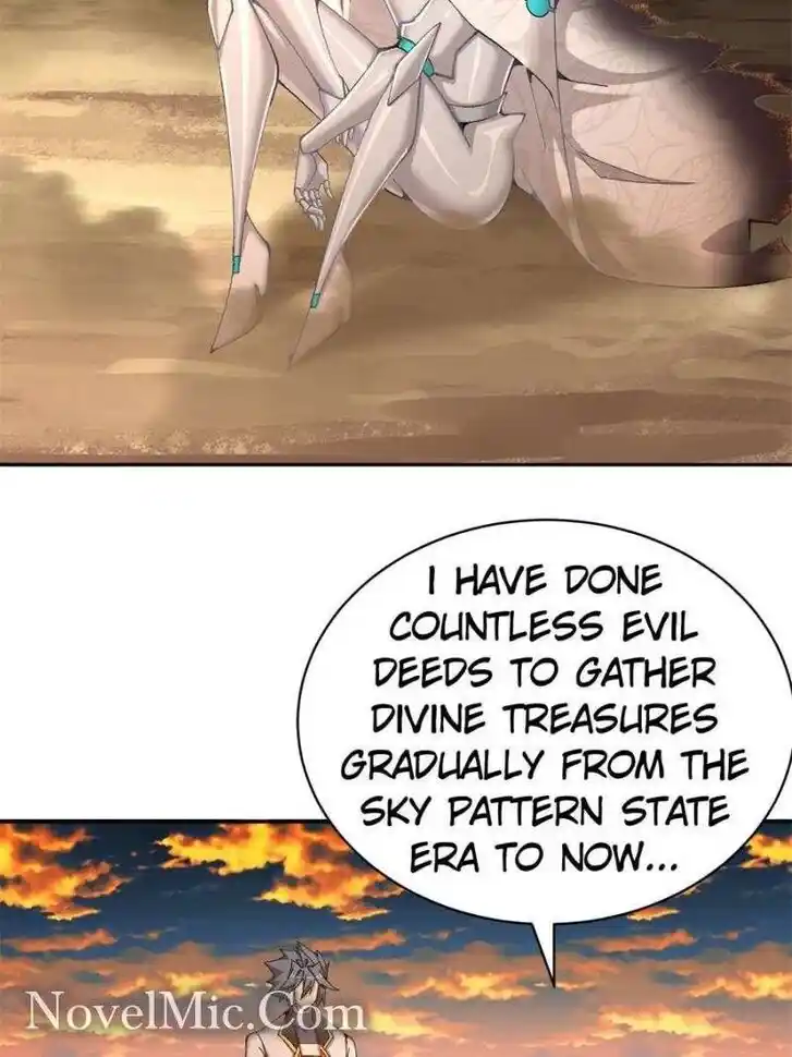 I Picked up an Attribute Ch.387