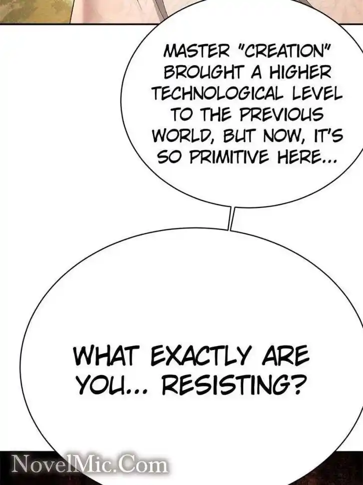 I Picked up an Attribute Ch.387