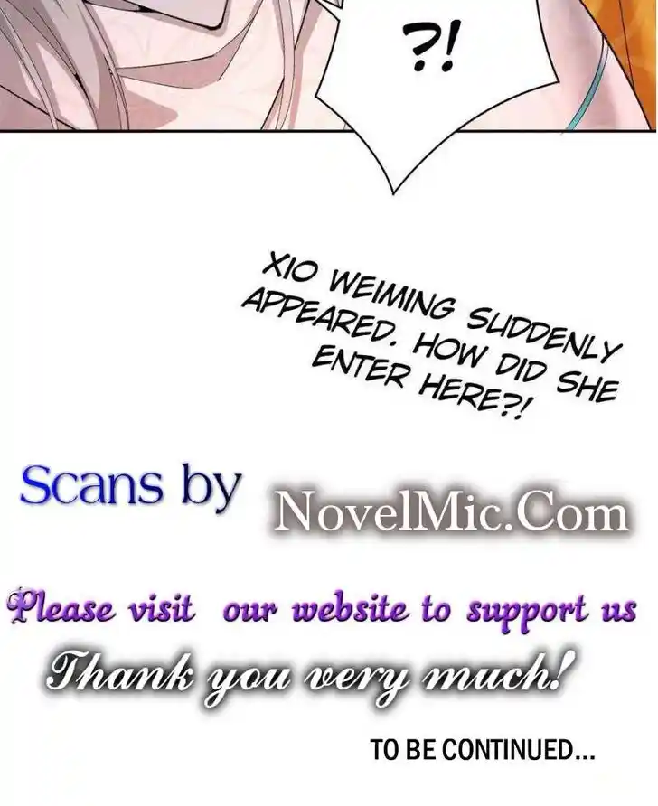 I Picked up an Attribute Ch.387