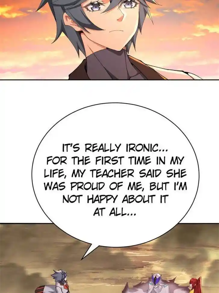 I Picked up an Attribute Ch.388