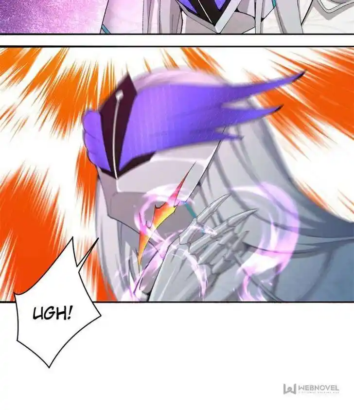 I Picked up an Attribute Ch.388