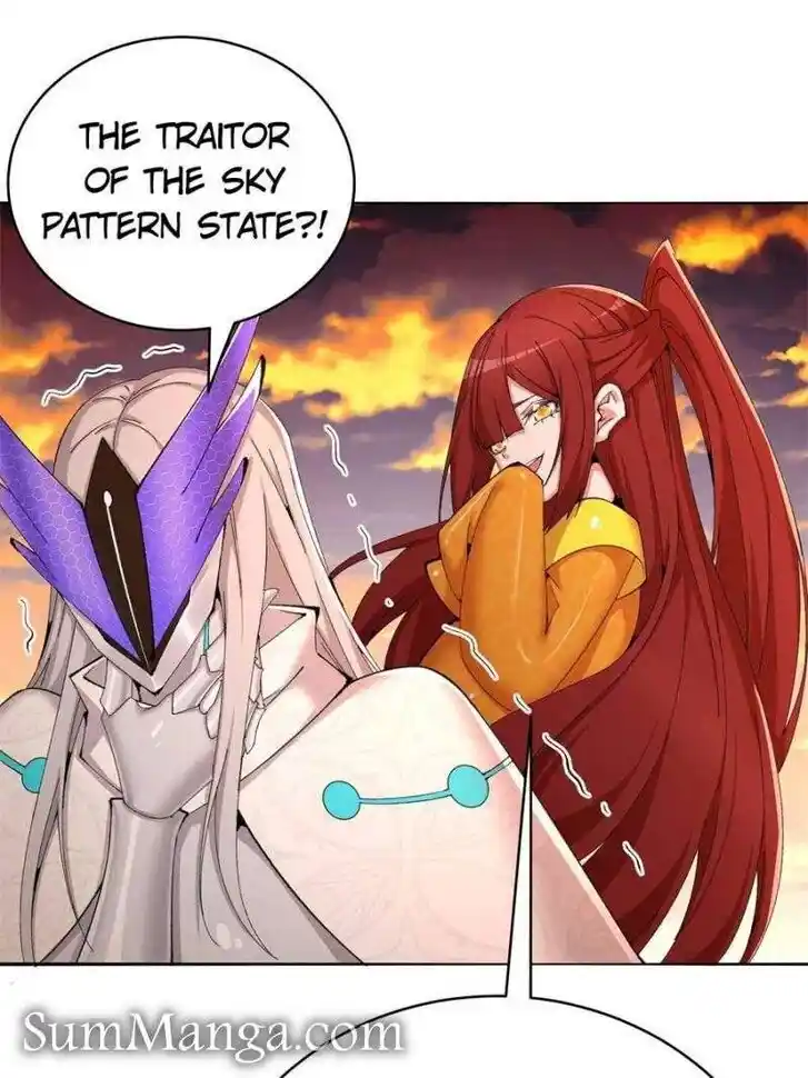 I Picked up an Attribute Ch.388