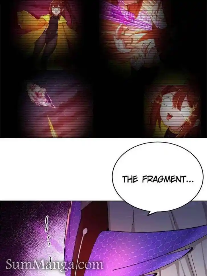 I Picked up an Attribute Ch.388