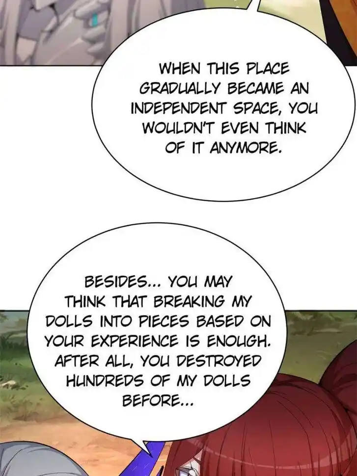 I Picked up an Attribute Ch.388