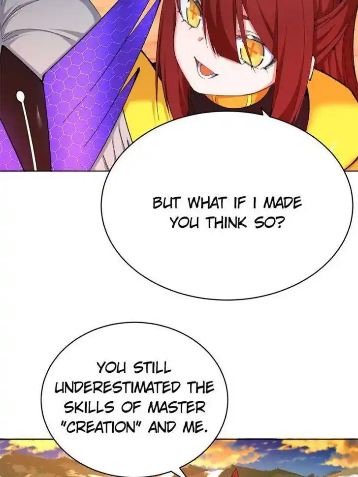 I Picked up an Attribute Ch.388