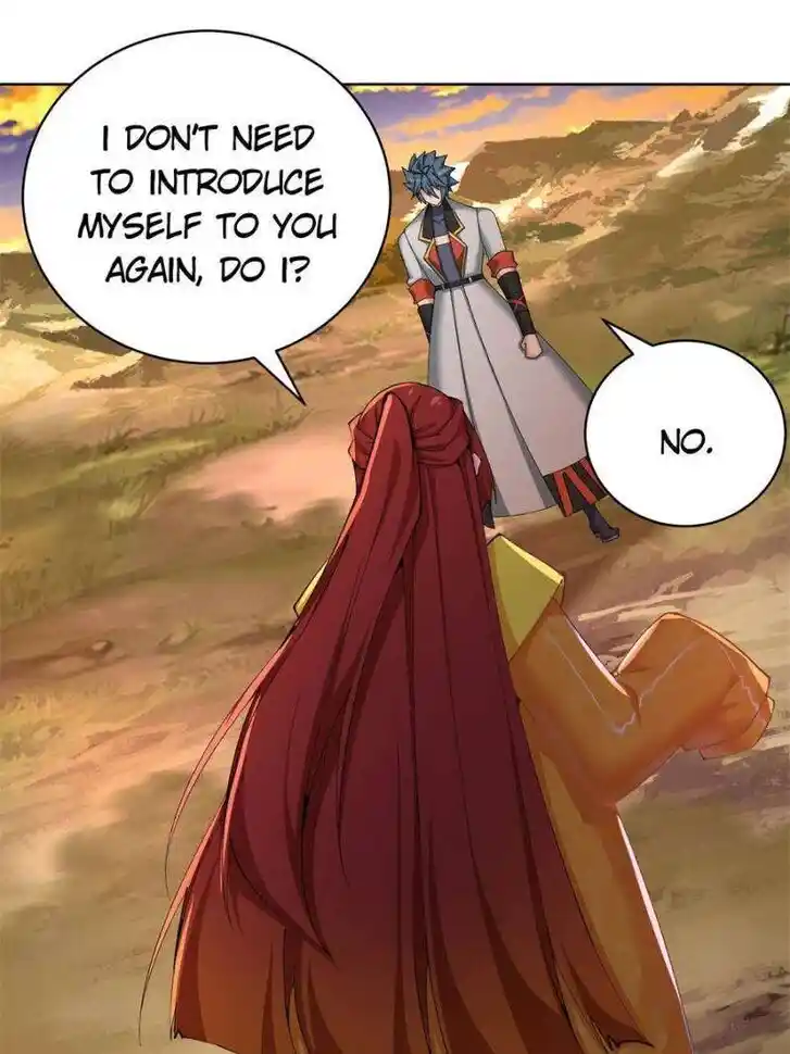 I Picked up an Attribute Ch.388