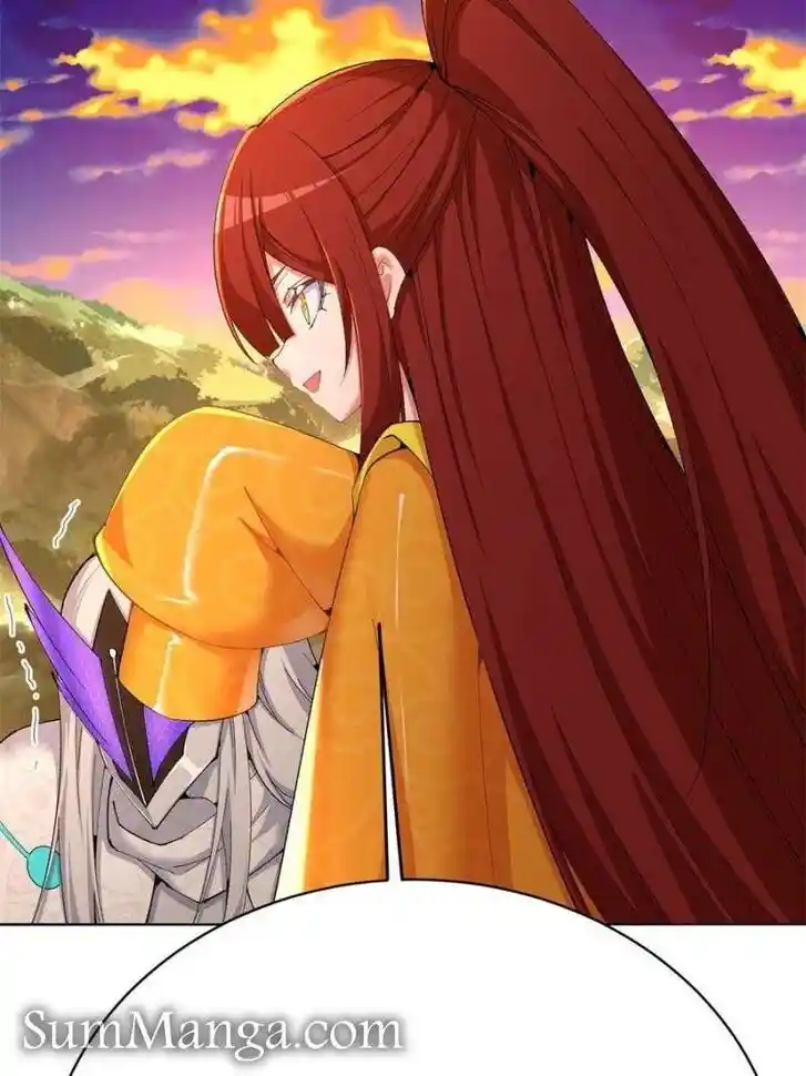 I Picked up an Attribute Ch.388