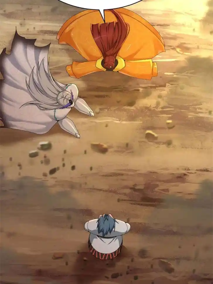 I Picked up an Attribute Ch.388