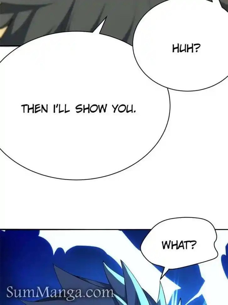 I Picked up an Attribute Ch.388