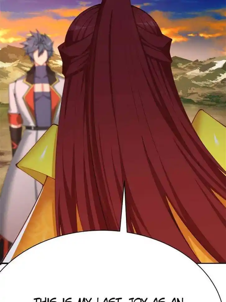 I Picked up an Attribute Ch.388