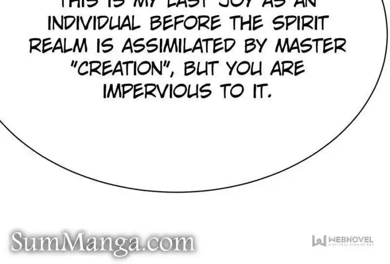 I Picked up an Attribute Ch.388