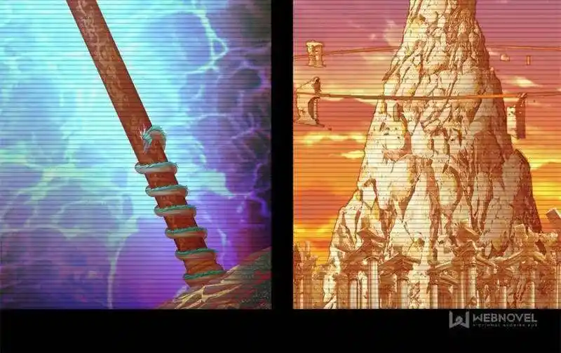 I Picked up an Attribute Ch.388