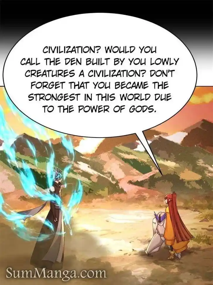 I Picked up an Attribute Ch.388