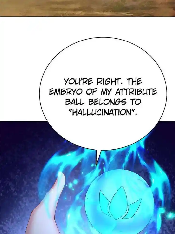 I Picked up an Attribute Ch.388