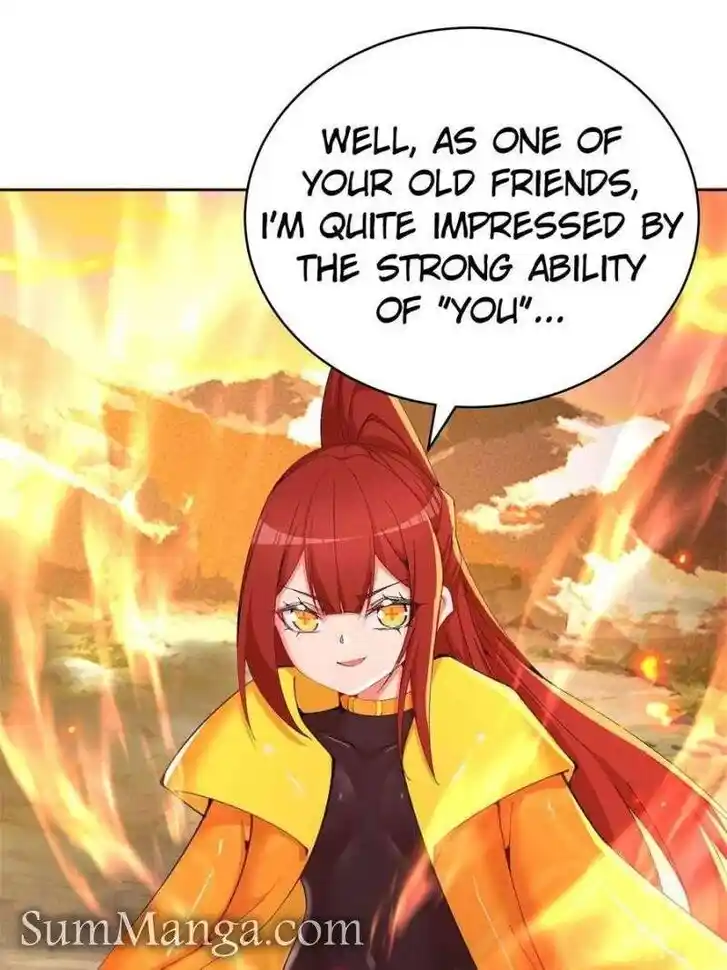 I Picked up an Attribute Ch.388