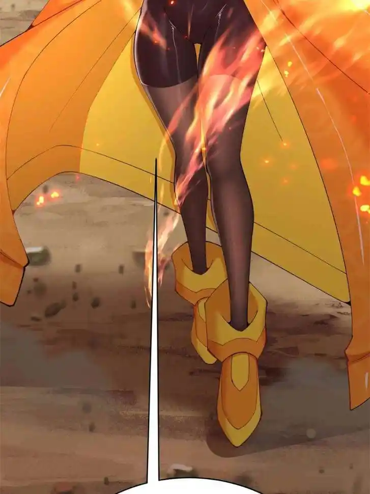 I Picked up an Attribute Ch.388