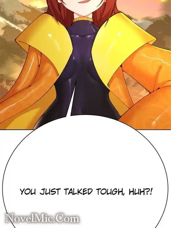 I Picked up an Attribute Ch.389