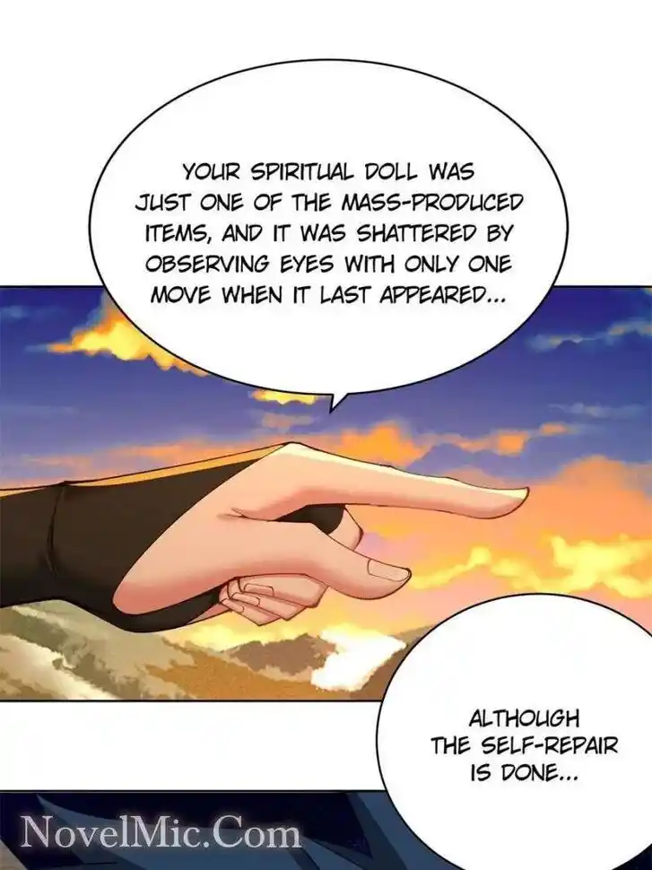 I Picked up an Attribute Ch.389