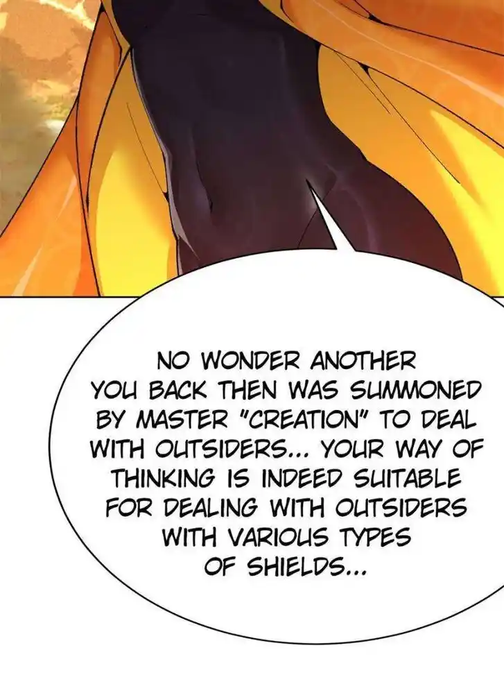 I Picked up an Attribute Ch.389