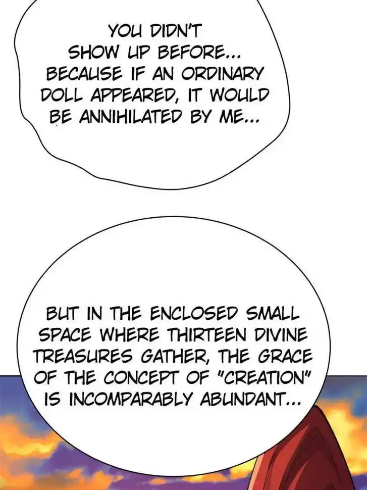 I Picked up an Attribute Ch.389