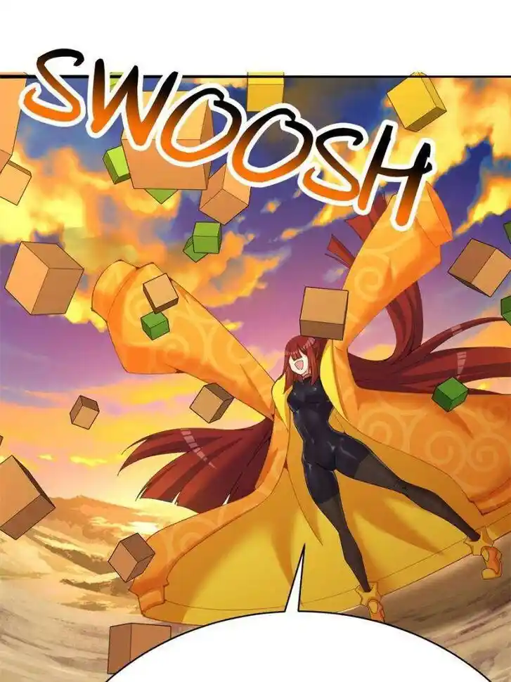 I Picked up an Attribute Ch.389