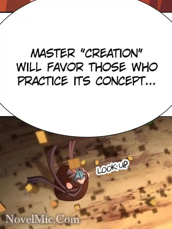 I Picked up an Attribute Ch.389