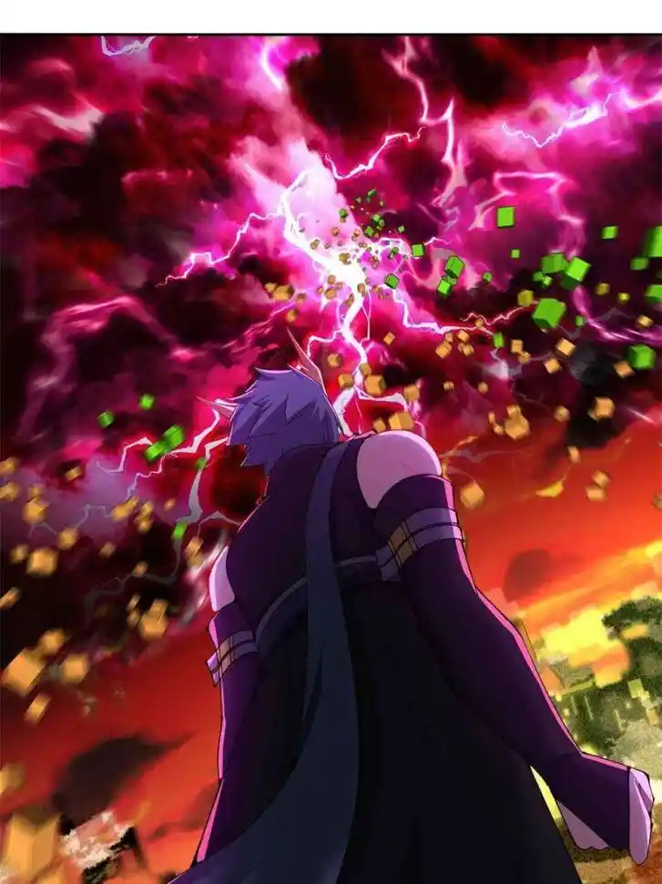 I Picked up an Attribute Ch.389