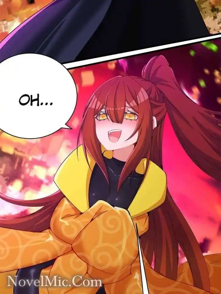 I Picked up an Attribute Ch.389