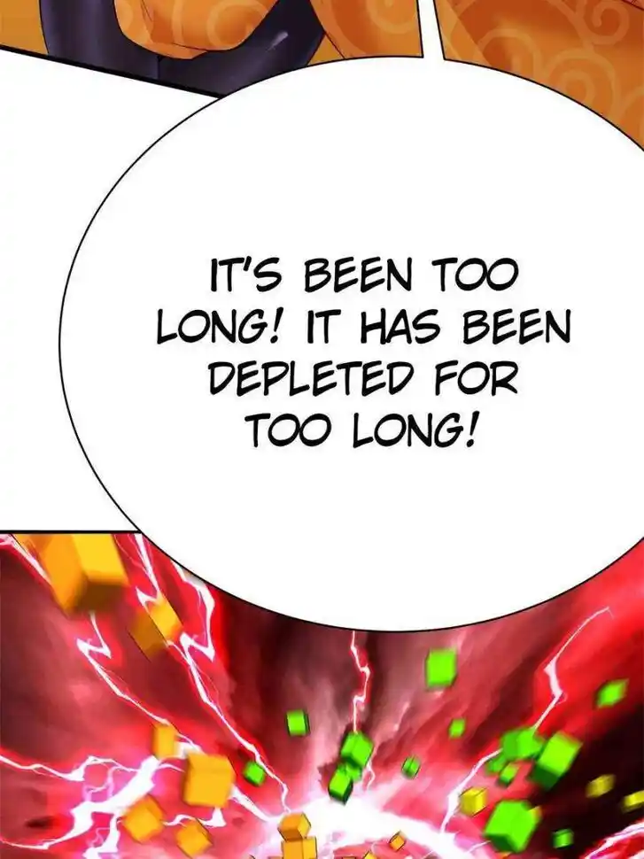 I Picked up an Attribute Ch.389