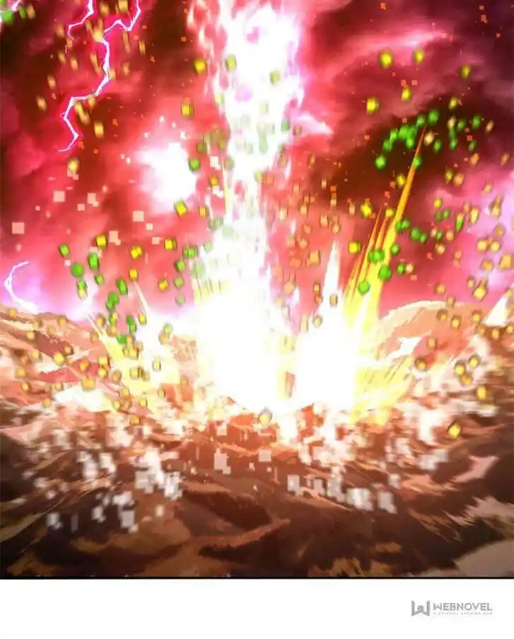 I Picked up an Attribute Ch.389