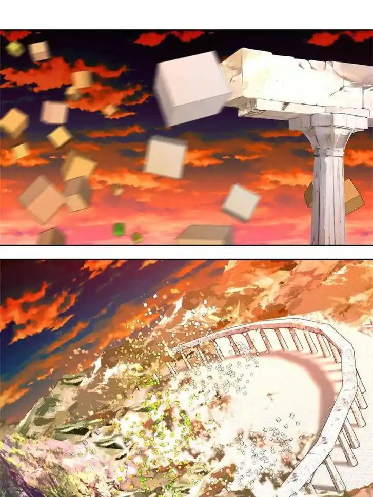 I Picked up an Attribute Ch.389