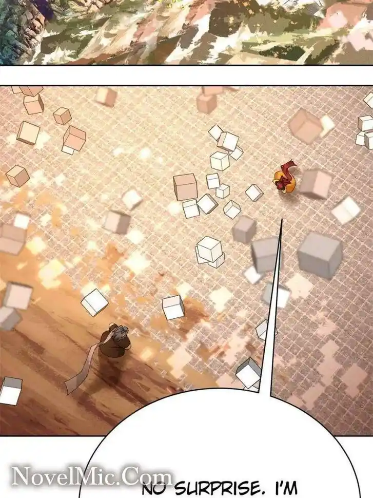 I Picked up an Attribute Ch.389