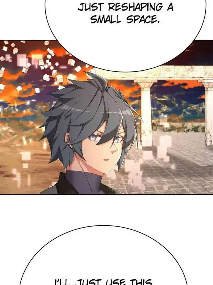 I Picked up an Attribute Ch.389