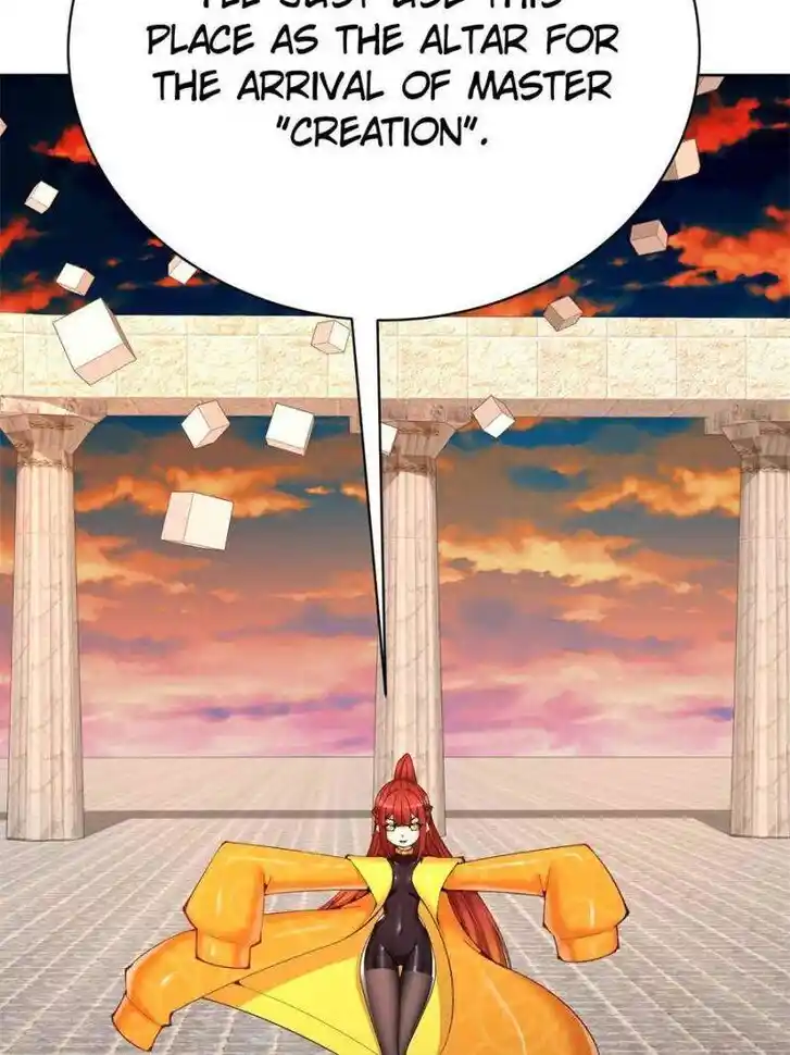 I Picked up an Attribute Ch.389