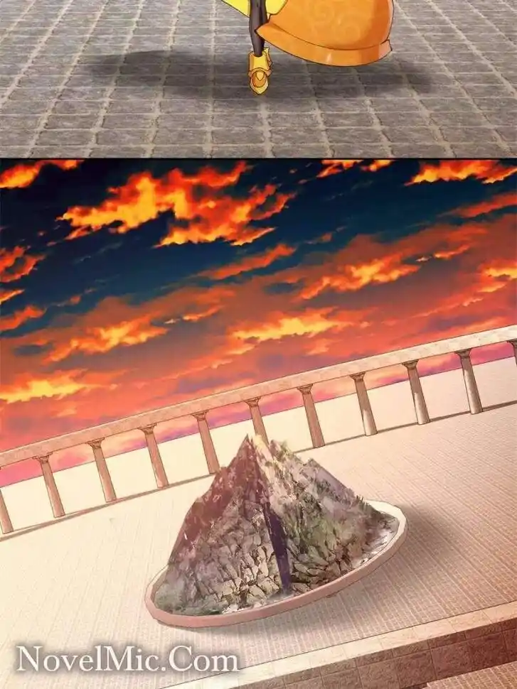 I Picked up an Attribute Ch.389