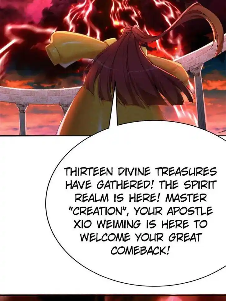 I Picked up an Attribute Ch.389