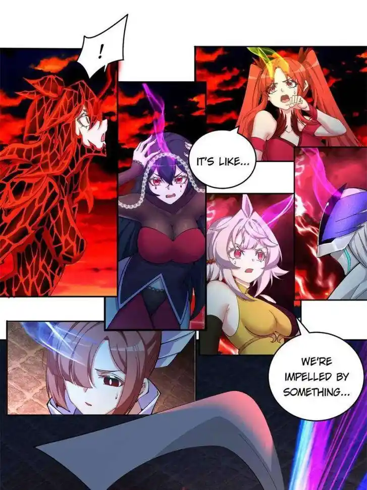 I Picked up an Attribute Ch.389