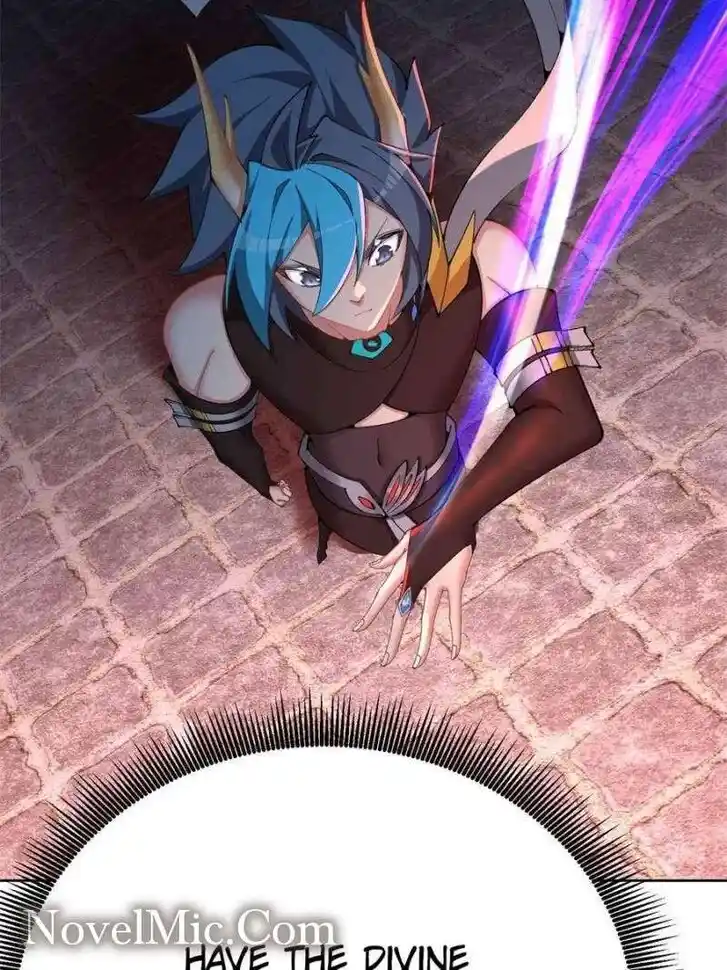 I Picked up an Attribute Ch.389