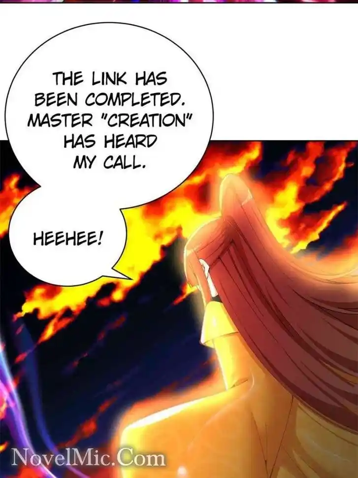 I Picked up an Attribute Ch.389