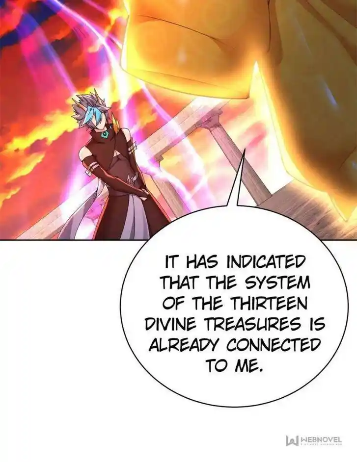 I Picked up an Attribute Ch.389