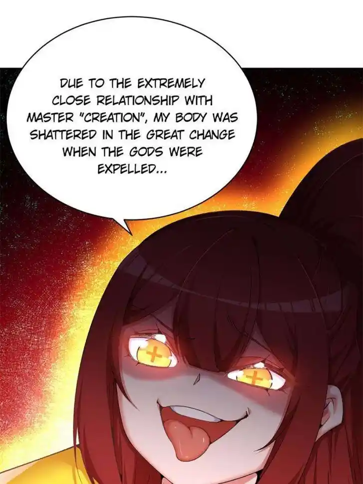 I Picked up an Attribute Ch.389