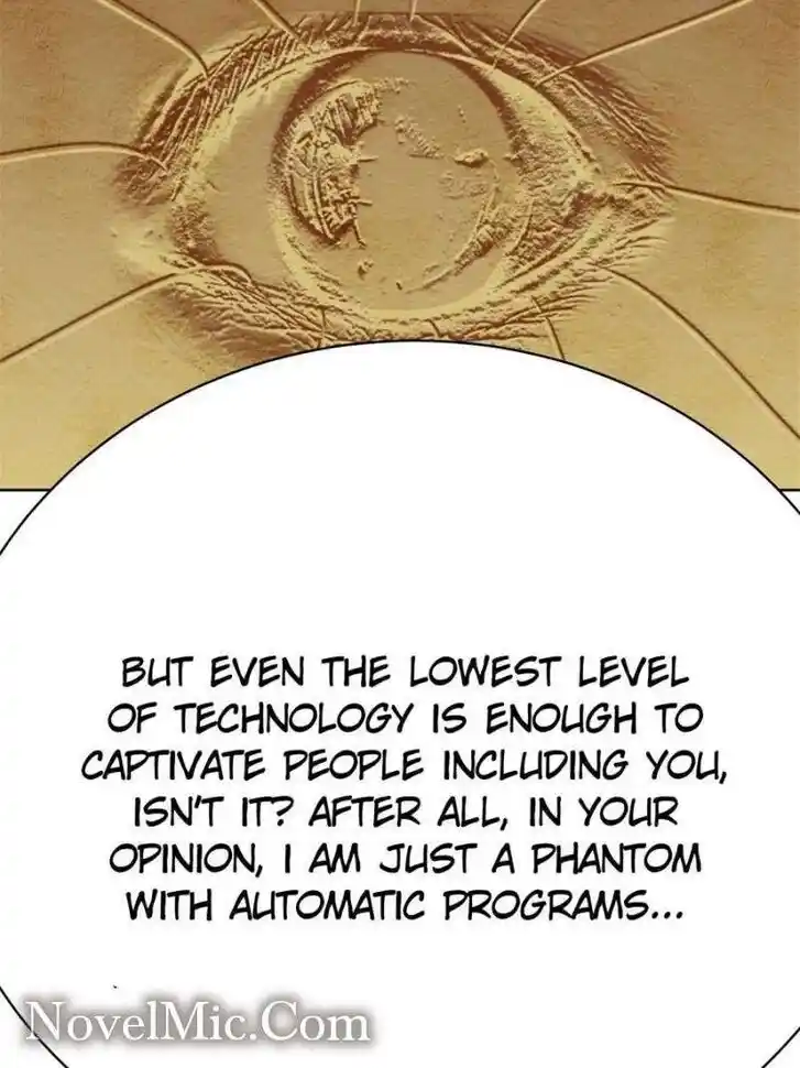 I Picked up an Attribute Ch.389